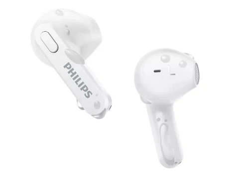 Гарнитура для мобильных телефонов PHILIPS TAT2236WT/00, Беспроводной, Белый