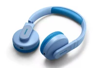 Наушники Philips TAK4206BL/00, Blue 8