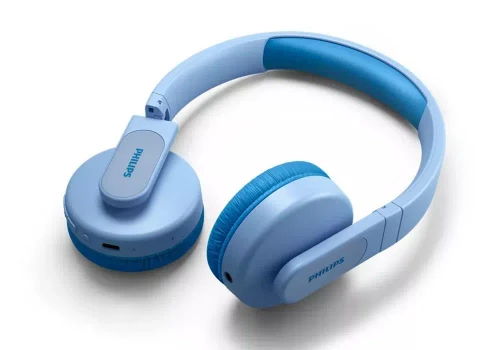 Наушники Philips TAK4206BL/00, Blue