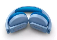 Наушники Philips TAK4206BL/00, Blue 7