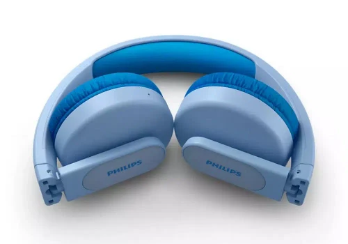 Наушники Philips TAK4206BL/00, Blue