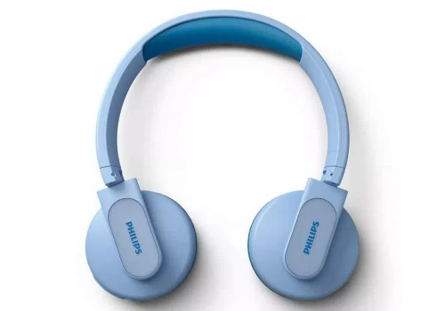 Наушники Philips TAK4206BL/00, Blue