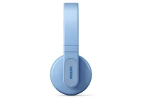Наушники Philips TAK4206BL/00, Blue 5