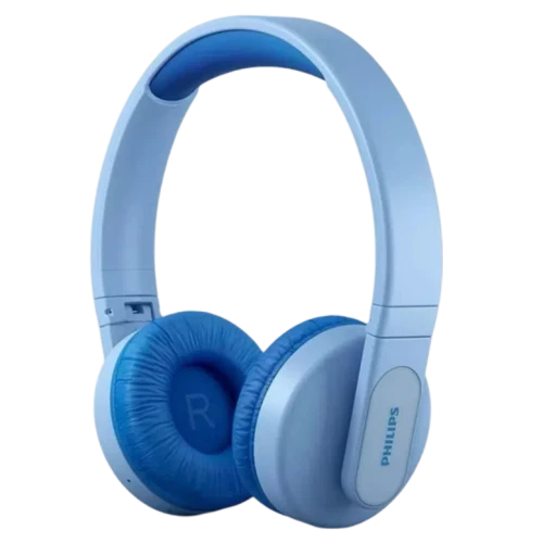 Наушники Philips TAK4206BL/00, Blue