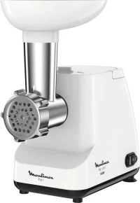 Мясорубка Moulinex ME111032 2