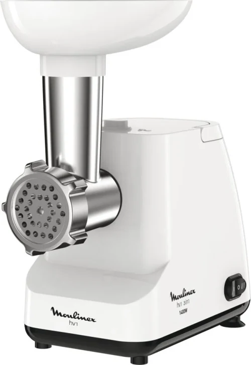 Maşina de tocat carne Moulinex ME111032