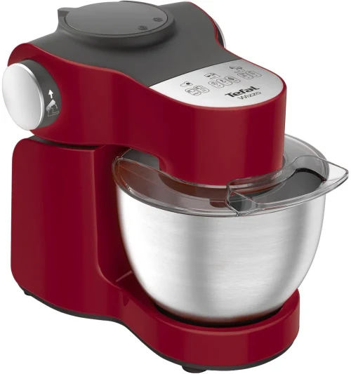 Кухонный комбайн Tefal QB317538
