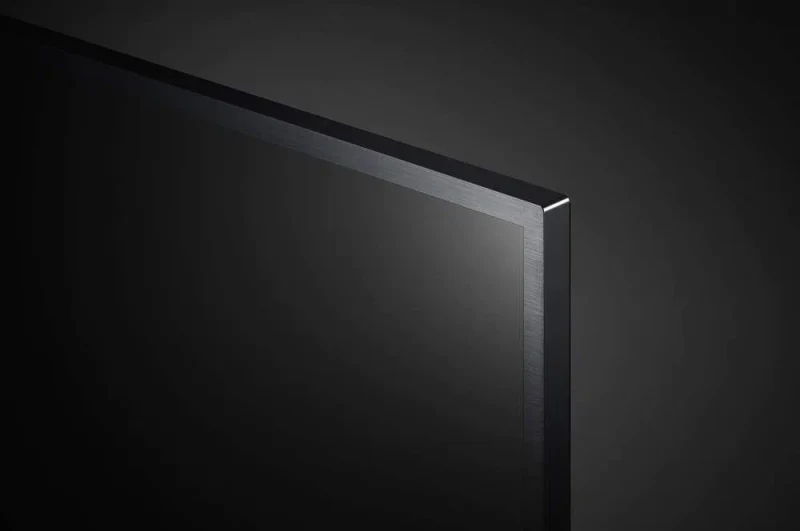 Televizor LG 50UP75006LF 50" Black 7