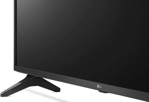 Televizor LG 50UP75006LF 50" Black