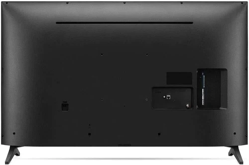 Televizor LG 50UP75006LF 50" Black
