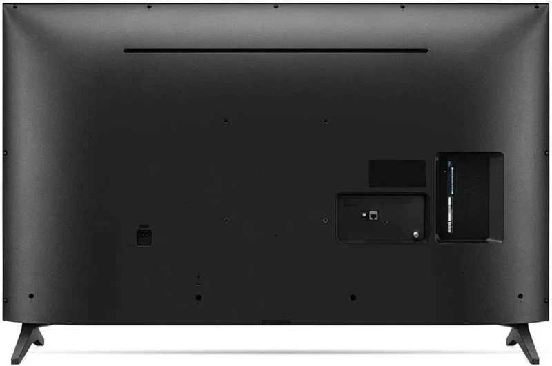 Televizor LG 50UP75006LF 50" Black 4