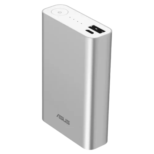 Портативное зарядное устройство ASUS ZenPower 10050 мАч