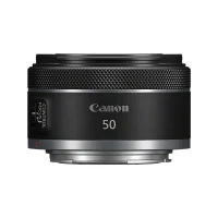 Prime Lens Canon RF 50 mm f/1.8 STM (4515C005) 6