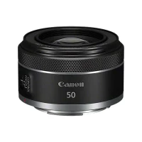 Prime Lens Canon RF 50 mm f/1.8 STM (4515C005) 4