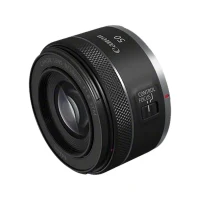Prime Lens Canon RF 50 mm f/1.8 STM (4515C005) 3