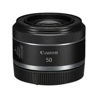 Prime Lens Canon RF 50 mm f/1.8 STM (4515C005)