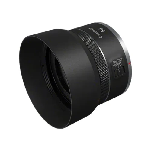 Prime Lens Canon RF 50 mm f/1.8 STM (4515C005)