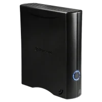 Hard disk extern Transcend StoreJet 35T3, 8TB, Negru