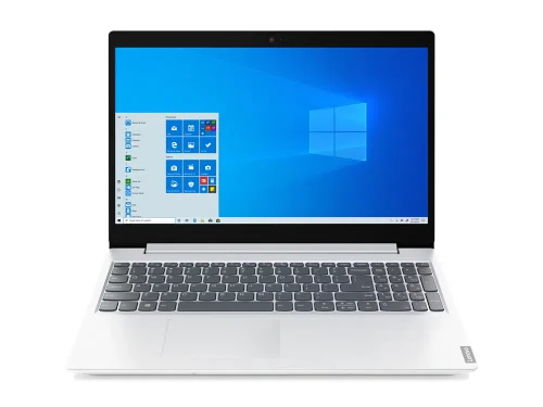 Ноутбук 15,6" Lenovo IdeaPad L3 15ITL6, Platinum Grey, Intel Core i3-1115G4, 8Гб/256Гб, Без ОС