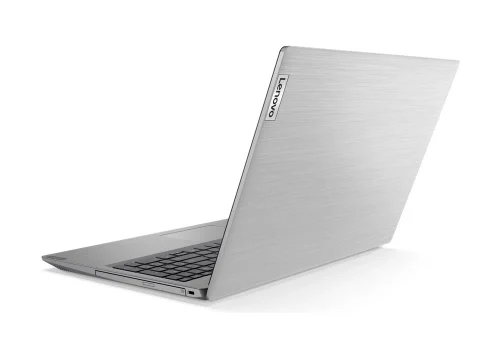 Ноутбук 15,6" Lenovo IdeaPad L3 15ITL6, Platinum Grey, Intel Core i3-1115G4, 8Гб/256Гб, Без ОС