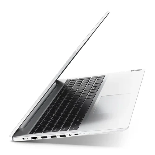 Ноутбук 15,6" Lenovo IdeaPad L3 15ITL6, Platinum Grey, Intel Core i3-1115G4, 8Гб/256Гб, Без ОС