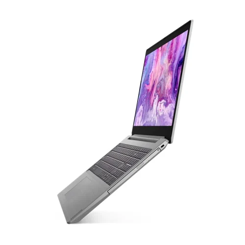 Ноутбук 15,6" Lenovo IdeaPad L3 15ITL6, Platinum Grey, Intel Core i3-1115G4, 8Гб/256Гб, Без ОС