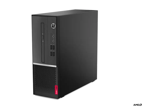 Lenovo V35s-07ADA Black (AMD Ryzen 5 3500U 2.1-3.5 GHz, 8GB RAM, 256GB SSD, DVD-RW)