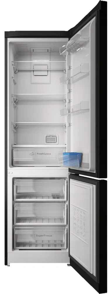 Холодильник Indesit ITS 5200 B