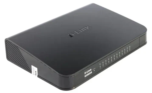 Коммутатор D-link DES-1024A/E1B