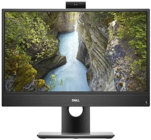 Dell AIO OptiPlex 3280 (21.5" FHD WVA Non-Touch Core i3-10105T 3.0-3.9GHz, 8GB, 256GB, Ubuntu)