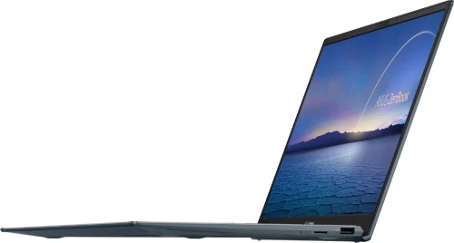 NB ASUS 14.0" Zenbook UM425UA (Ryzen 5 5500U 8Gb 512Gb Win 10)