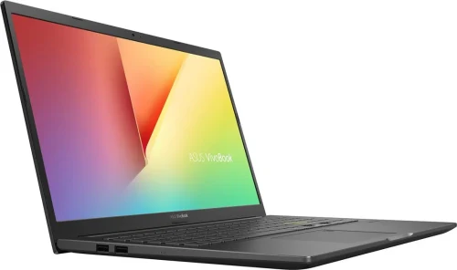 Ноутбук Asus VivoBook 15 K513EA Black (i3-1115G4 8Gb 256Gb)