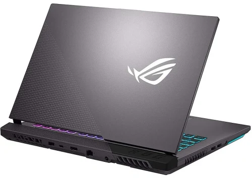 Laptop Asus ROG Strix G15 G513QM (R9 5900HX 32Gb 1Tb RTX3060)