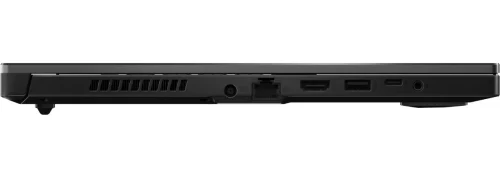 Laptop Asus TUF Dash F15 FX516PE Black (i7-11370H 16Gb 512Gb RTX3050Ti)