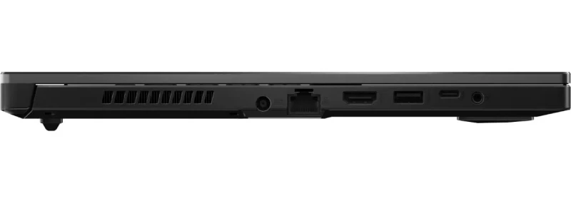 Ноутбук Asus TUF Dash F15 FX516PE Black (i7-11370H 16Gb 512Gb RTX3050Ti) 2