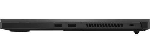 Laptop Asus TUF Dash F15 FX516PE Black (i7-11370H 16Gb 512Gb RTX3050Ti)