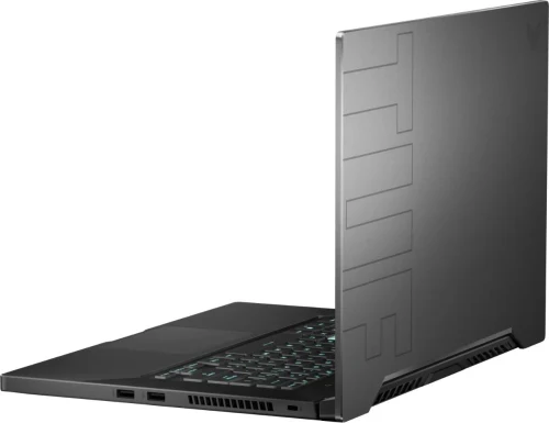 Laptop Asus TUF Dash F15 FX516PE Black (i7-11370H 16Gb 512Gb RTX3050Ti)
