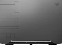 Ноутбук Asus TUF Dash F15 FX516PE Black (i7-11370H 16Gb 512Gb RTX3050Ti) 6