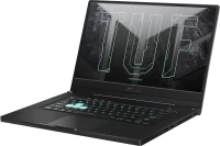 Ноутбук Asus TUF Dash F15 FX516PE Black (i7-11370H 16Gb 512Gb RTX3050Ti) 8
