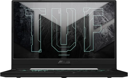 Laptop Asus TUF Dash F15 FX516PE Black (i7-11370H 16Gb 512Gb RTX3050Ti)