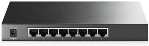 Коммутатор Tp-Link TL-SG2008