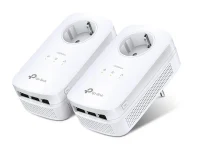 Adaptor Powerline Tp-Link TL-PA8030P Kit 2