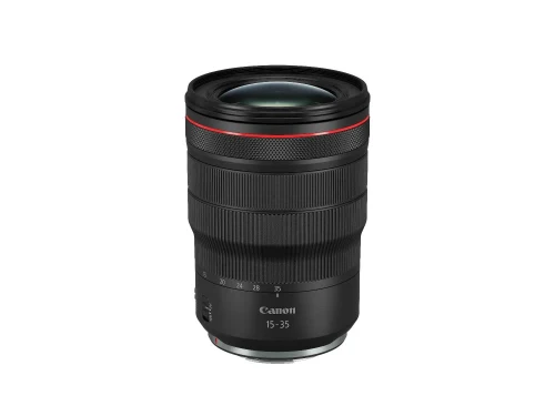 Zoom Lens Canon RF 15-35mm f/2.8 L IS USM (3682C005)
