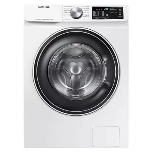 Стиральная машина с фронтальной загрузкой Samsung WW80R42LXEWDLP