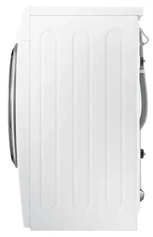 Стиральная машина с фронтальной загрузкой Samsung WW80R42LXEWDLP