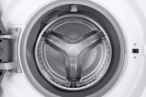 Стиральная машина с фронтальной загрузкой Samsung WW80R42LXEWDLP