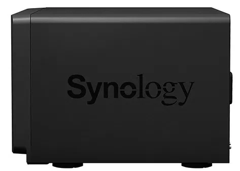 Сетевое хранилище (NAS) Synology DS1621xs+