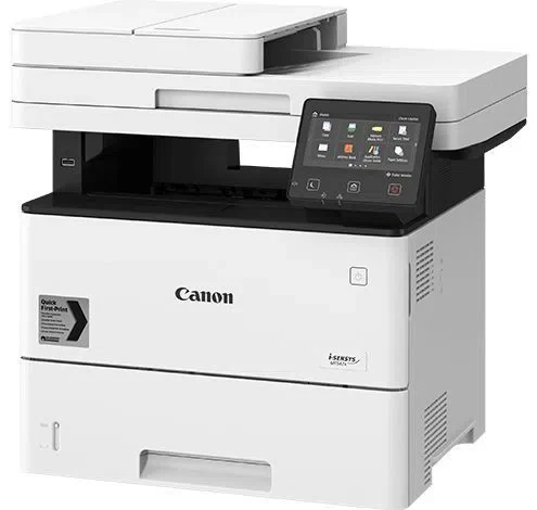 МФУ Canon i-Sensys MF543x