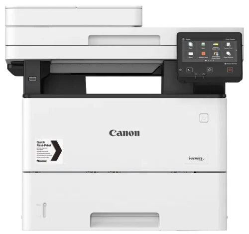 МФУ Canon i-Sensys MF543x