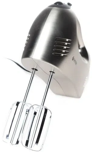 Миксер Vitek VT-1411, Серебристый